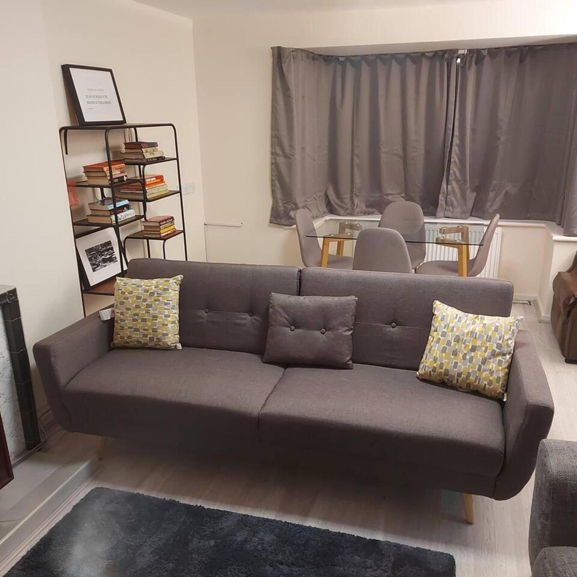 Lovely & Beautiful 2 Bed-Apartment In Borehamwood Exterior foto