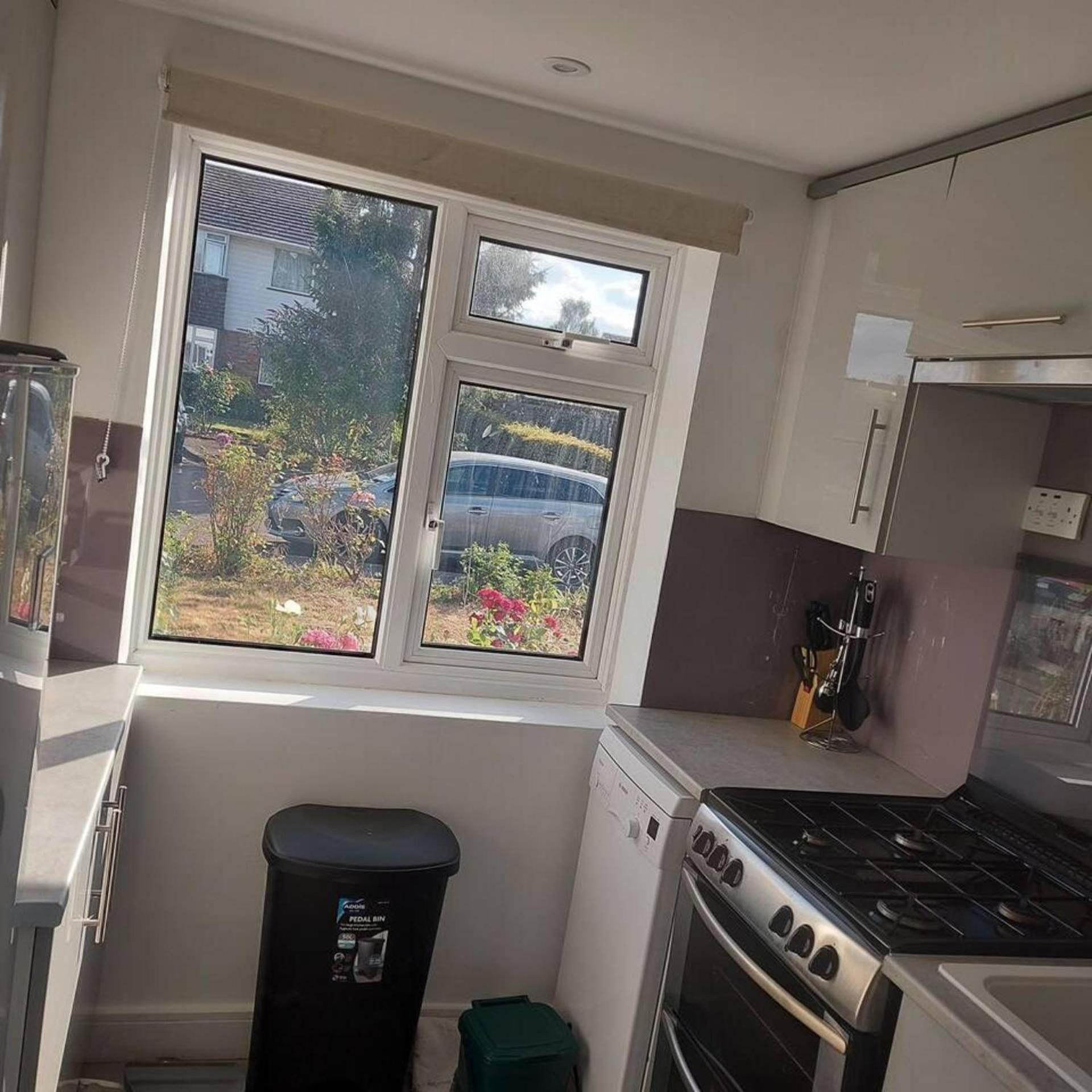 Lovely & Beautiful 2 Bed-Apartment In Borehamwood Exterior foto