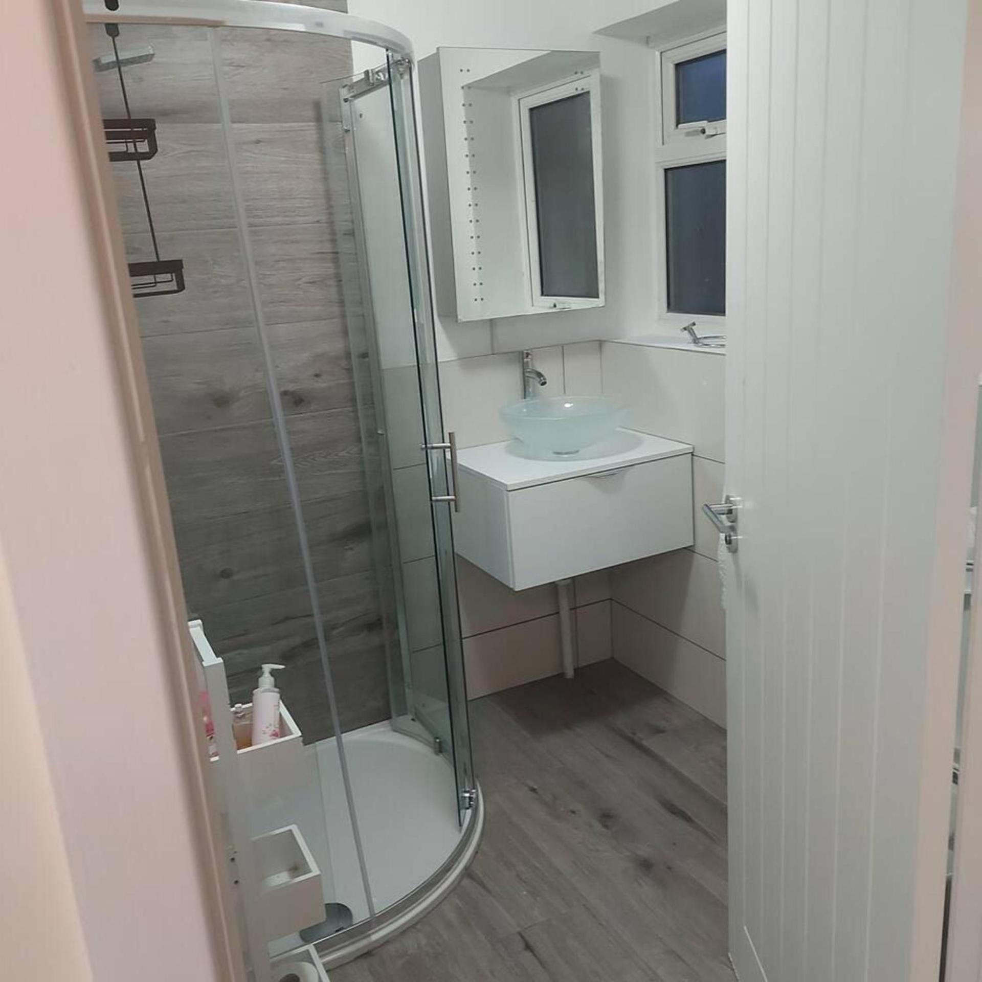 Lovely & Beautiful 2 Bed-Apartment In Borehamwood Exterior foto